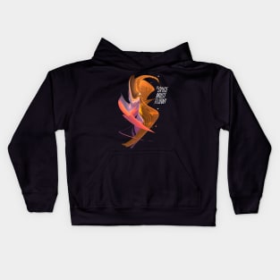 The Spice Must Flow! Kids Hoodie